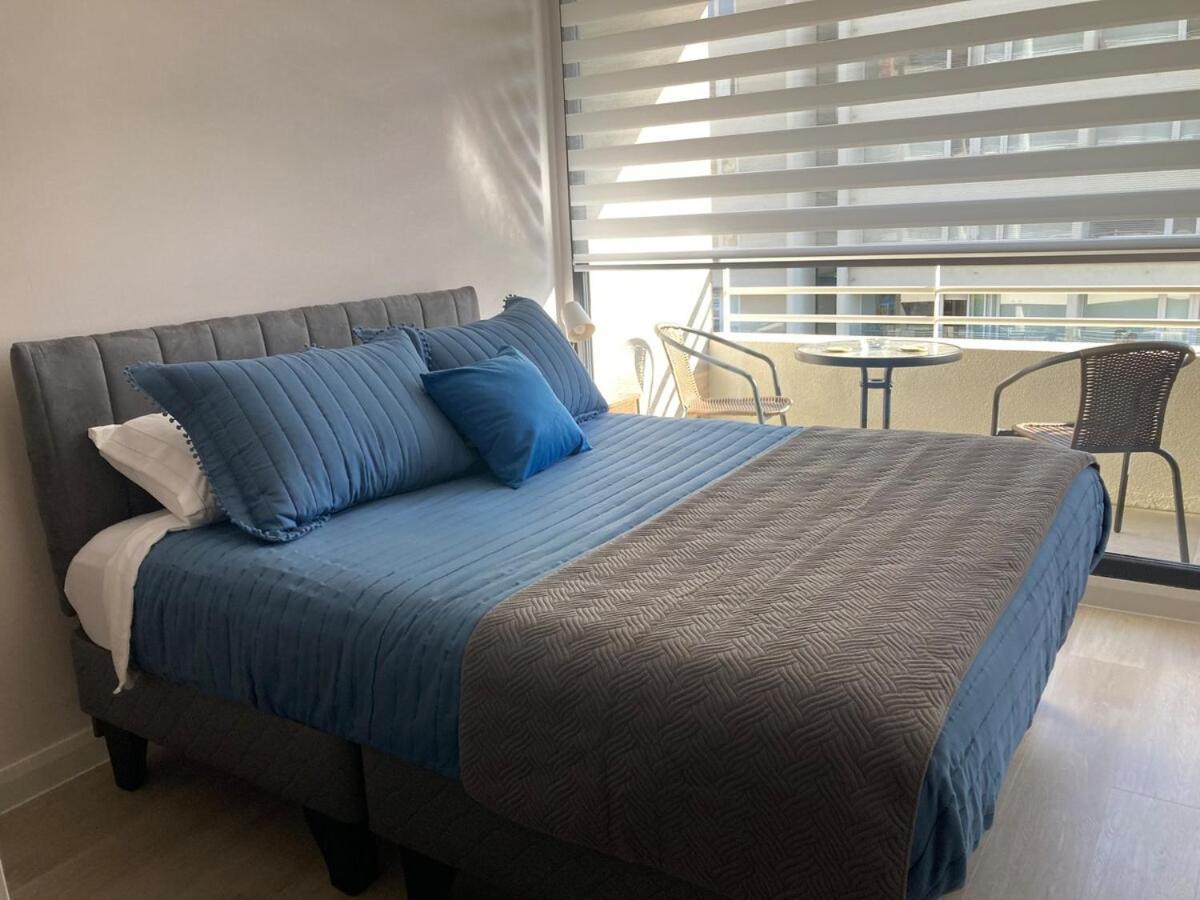 Deptos C Y M Sector Torremolinos Apartamento *