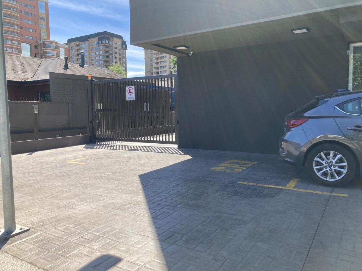 Apartamento Deptos C Y M Sector Torremolinos *