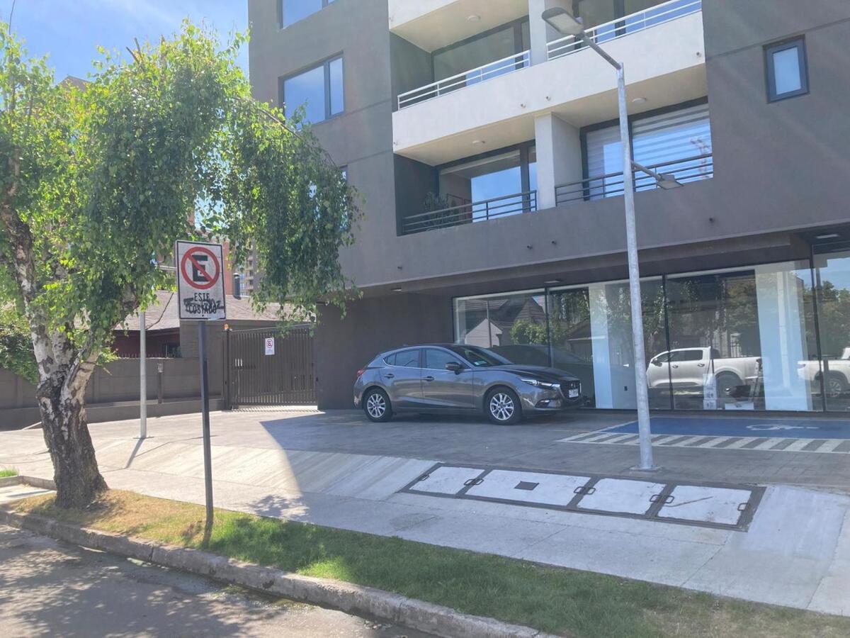 Deptos C Y M Sector Torremolinos Apartamento *