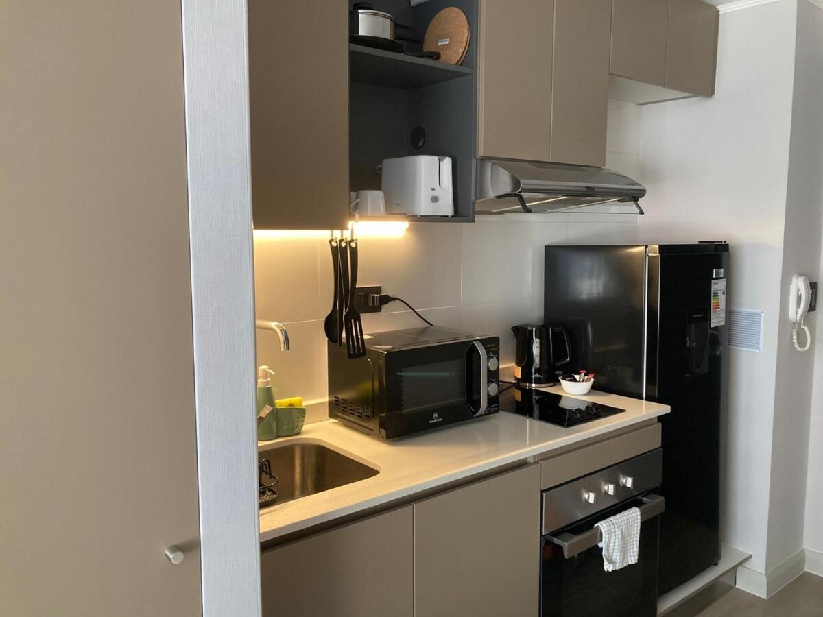 Apartamento Deptos C Y M Sector Torremolinos *