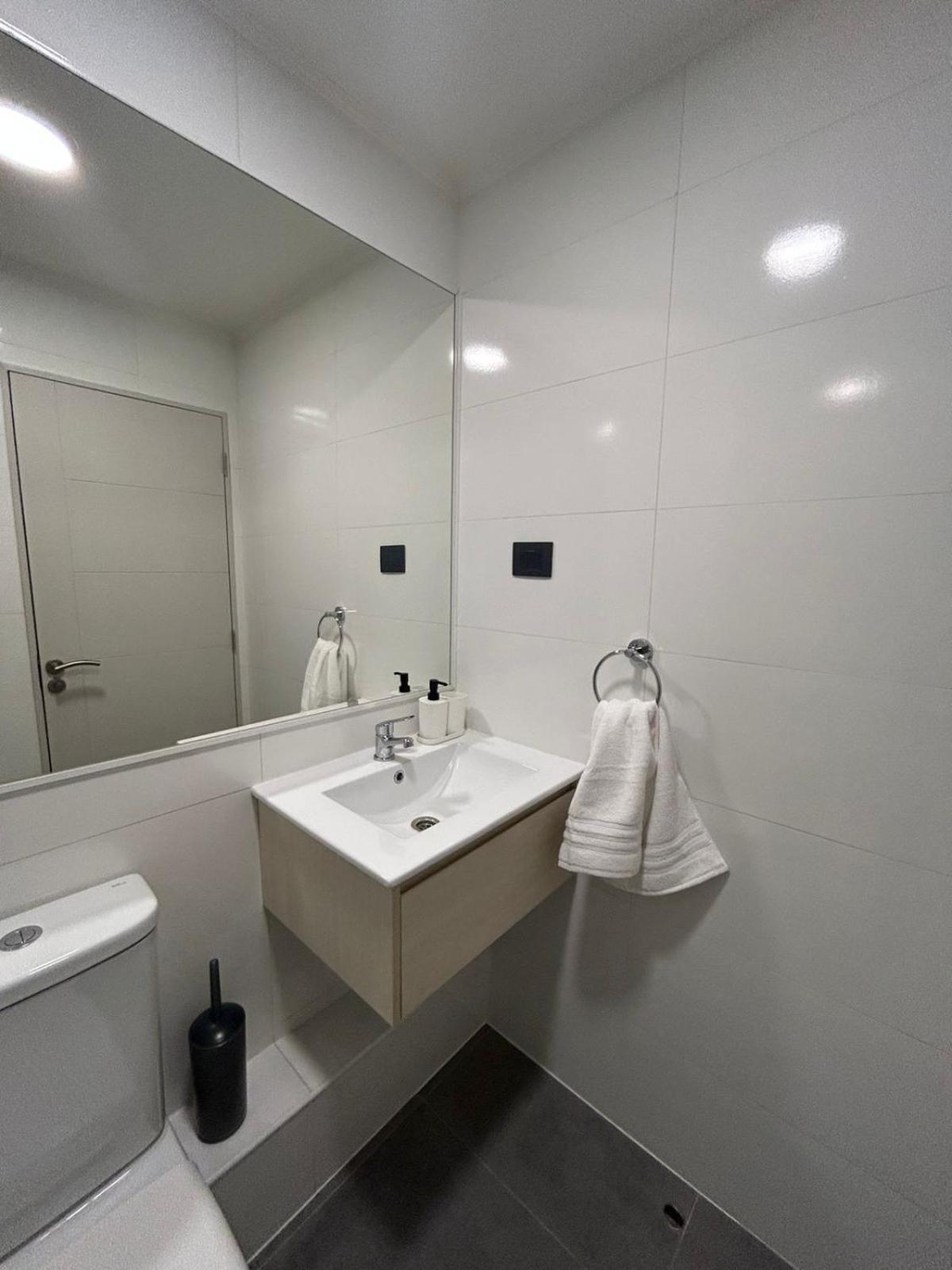 Apartamento Deptos C Y M Sector Torremolinos Temuco