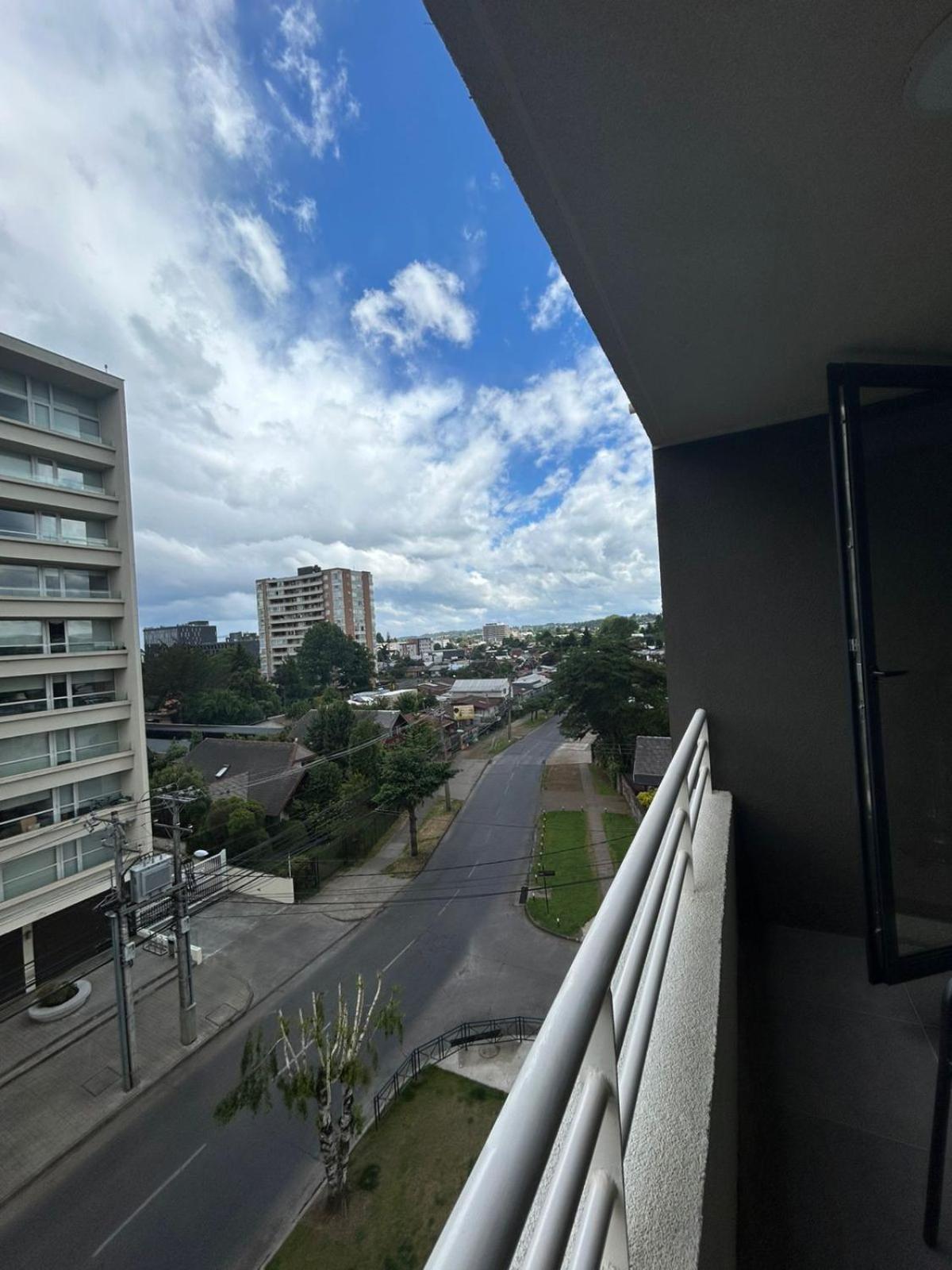 Apartamento Deptos C Y M Sector Torremolinos *
