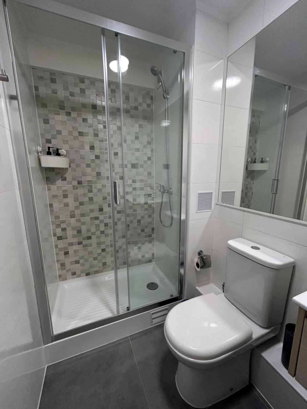 Deptos C Y M Sector Torremolinos Apartamento Temuco