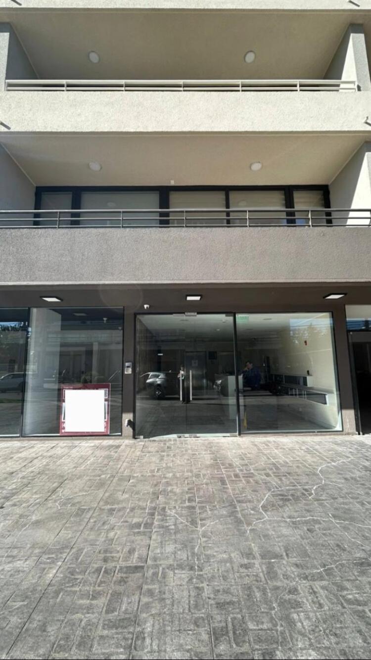 Deptos C Y M Sector Torremolinos Apartamento