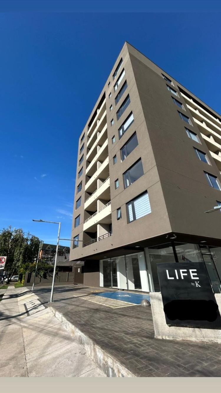 Apartamento Deptos C Y M Sector Torremolinos Temuco