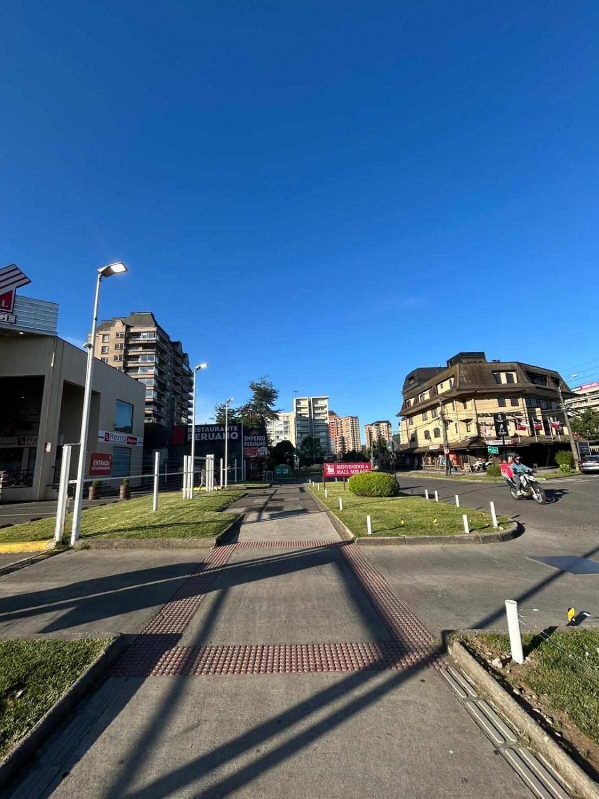Deptos C Y M Sector Torremolinos Apartamento