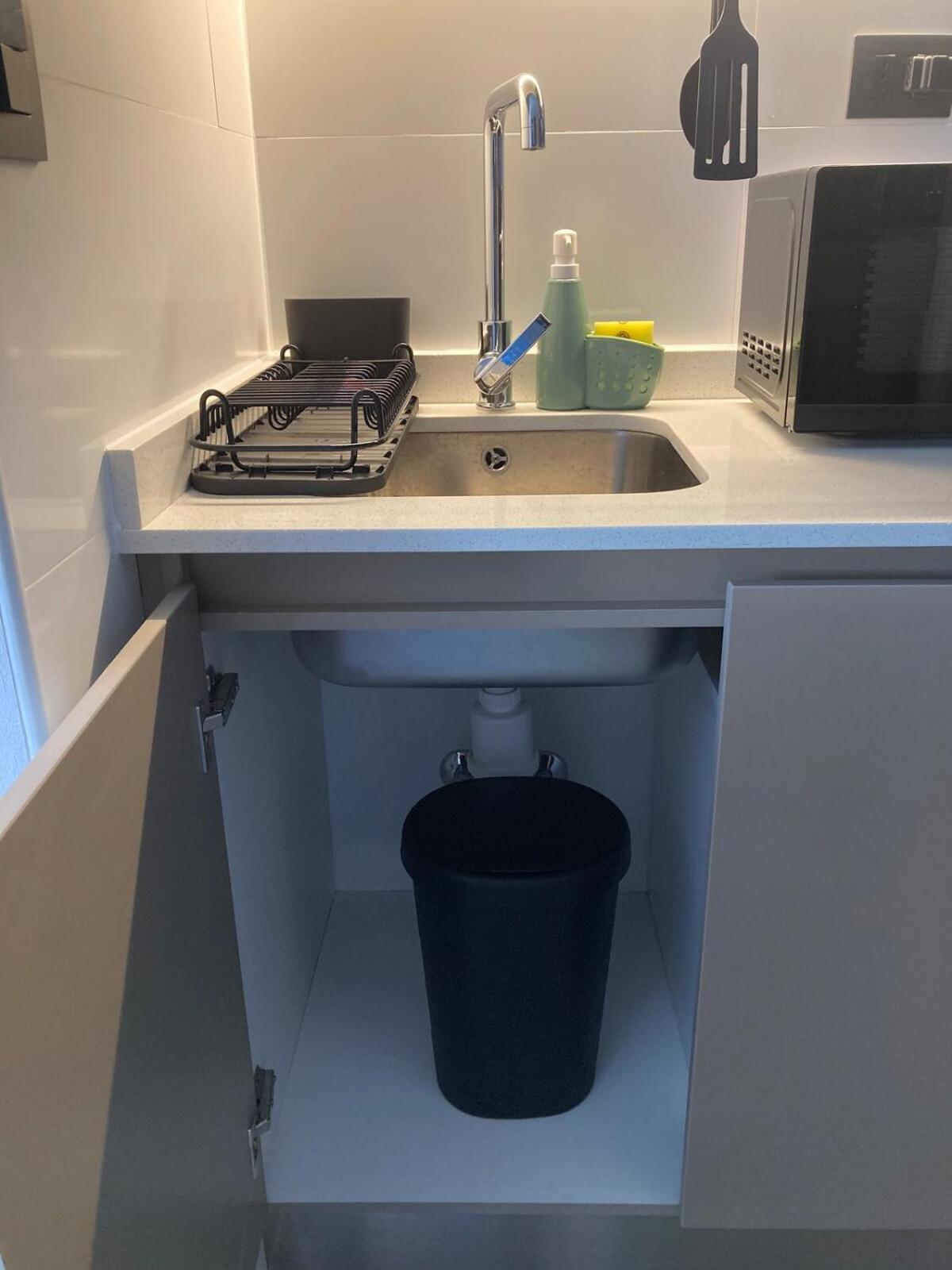 Apartamento Deptos C Y M Sector Torremolinos