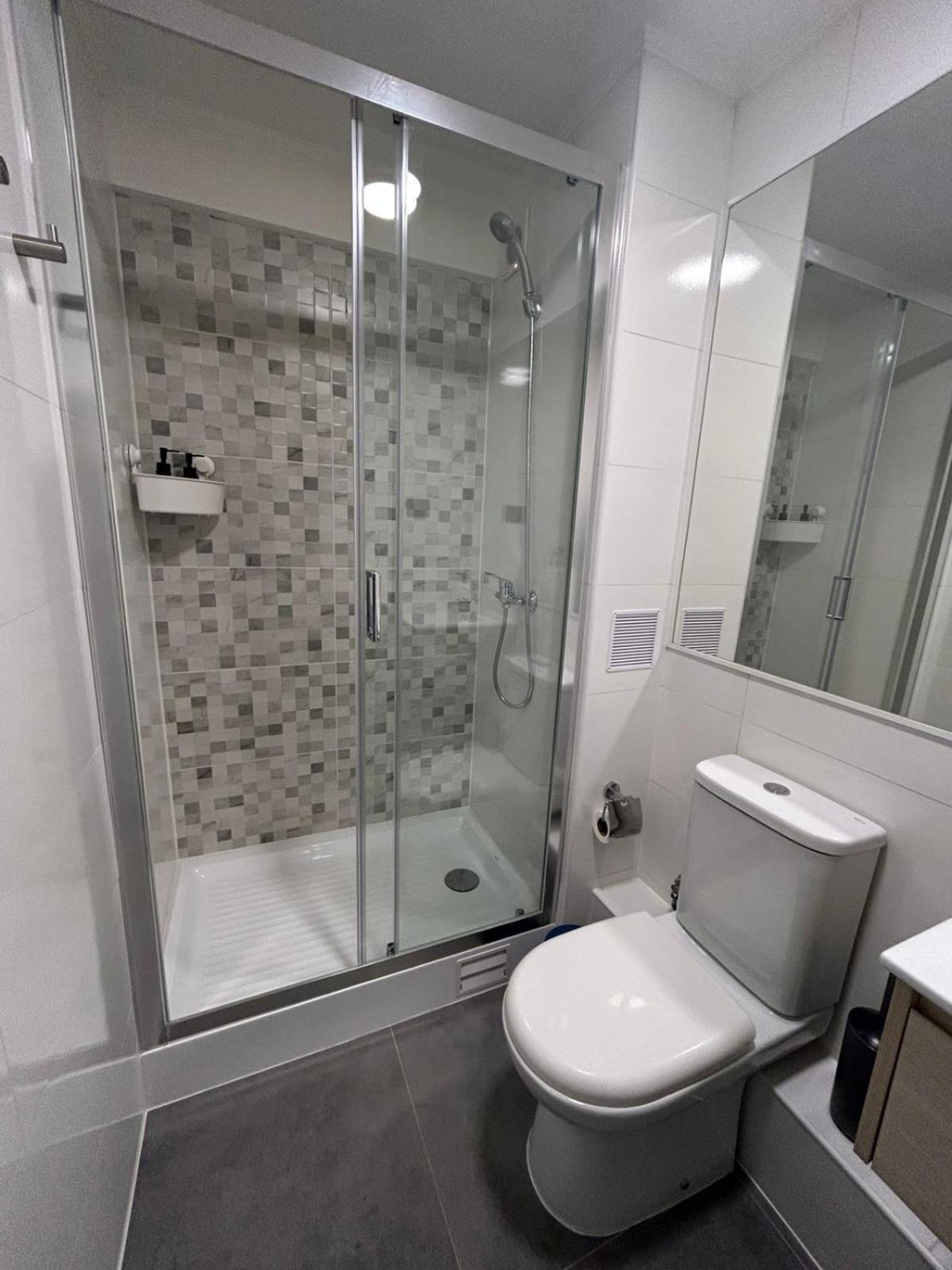 Deptos C Y M Sector Torremolinos Apartamento Temuco