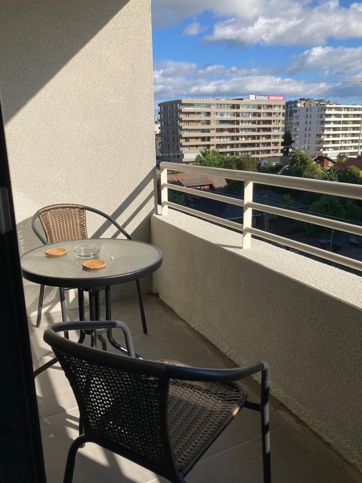 Apartamento Deptos C Y M Sector Torremolinos