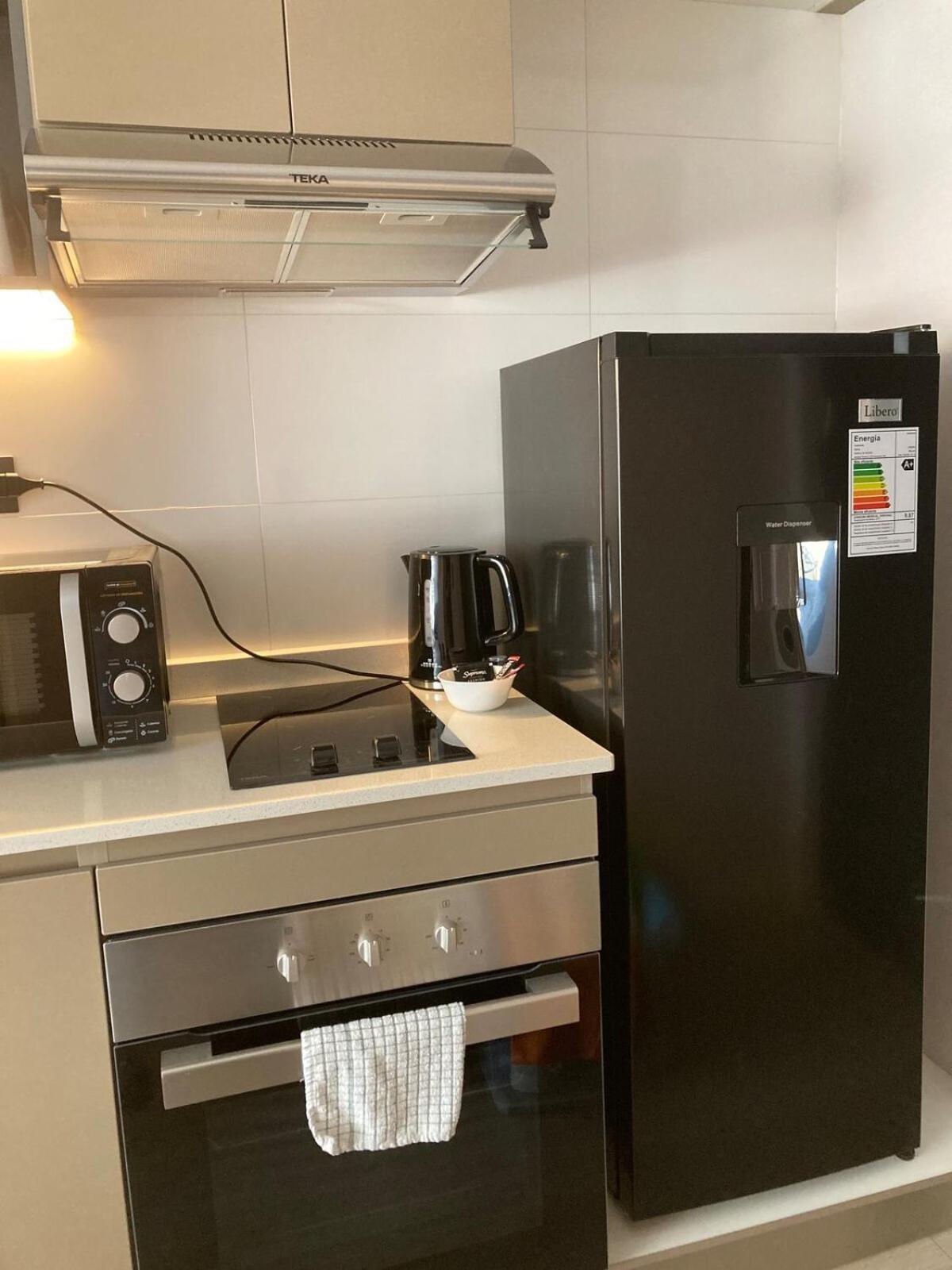 Apartamento Deptos C Y M Sector Torremolinos *