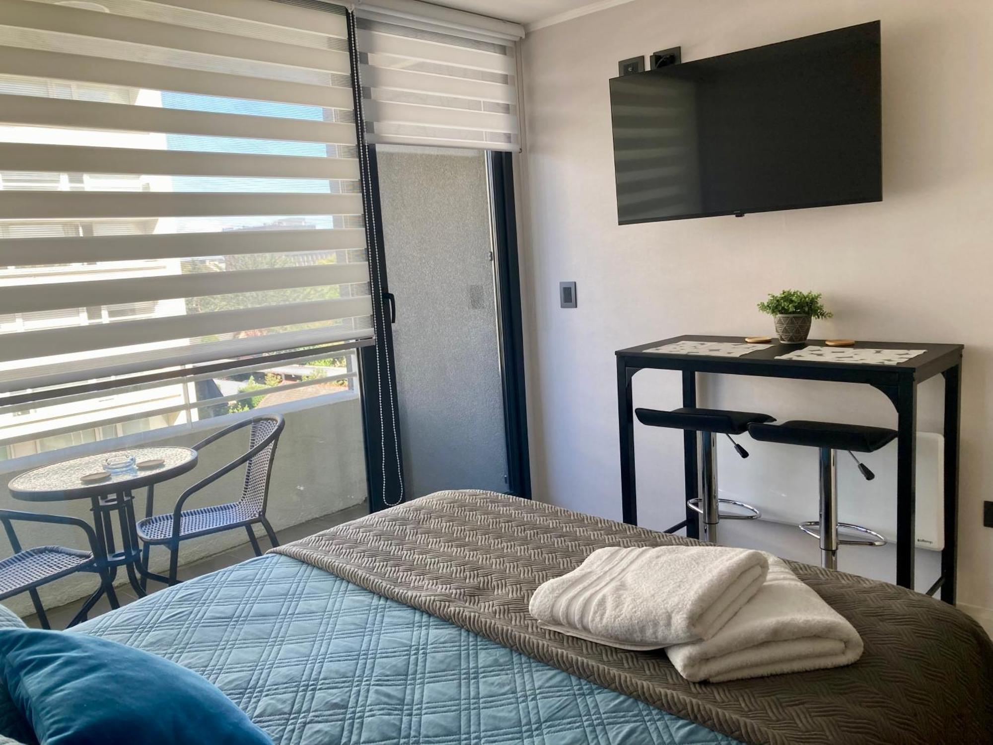 Apartamento Deptos C Y M Sector Torremolinos *